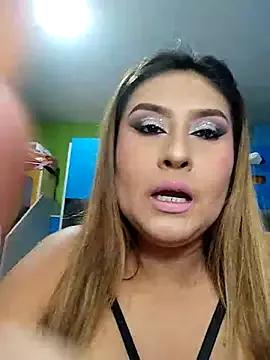 Sweetafhrodyta on StripChat 