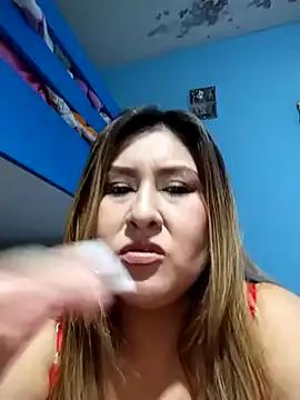 Sweetafhrodyta on StripChat 