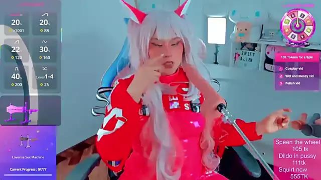 sweetalienn on StripChat 