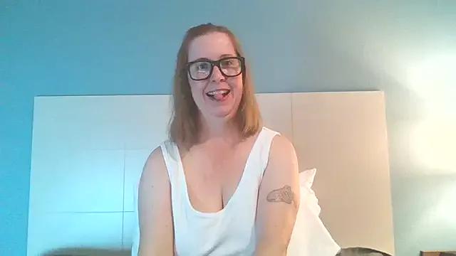 SweetandNaughty1 on StripChat 