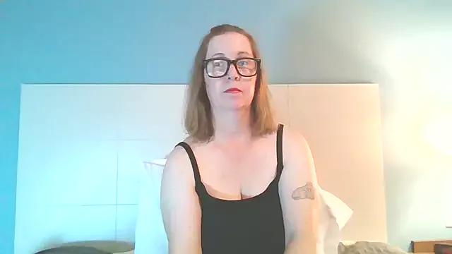 SweetandNaughty1 on StripChat 