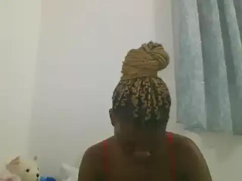 Sweetbaby004 on StripChat 