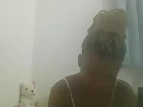 Sweetbaby004 on StripChat 