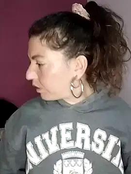 sweetbabyass — DILDO IN THE ASS