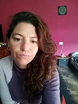 sweetbabyass on StripChat 