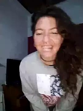 sweetbabyass on StripChat 