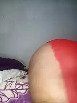 Sweetblackassxxx505 on StripChat 