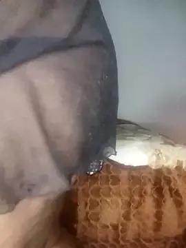 Sweetblackassxxx505 on StripChat 