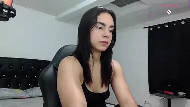 sweetcami1 on StripChat 