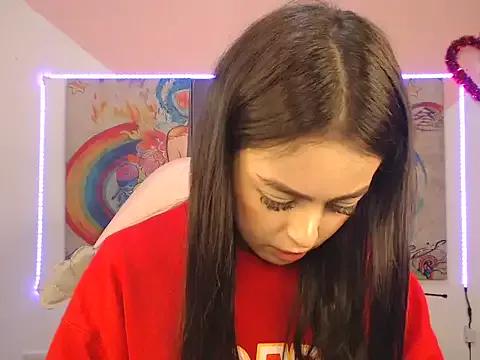 Sweetcandy18_Little on StripChat 