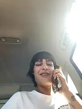 sweetchery999999 on StripChat 