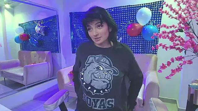 Sweete_sin on StripChat 