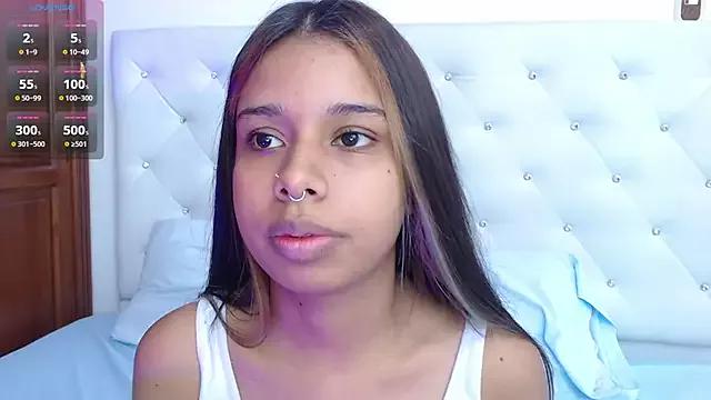 sweetebony_33 on StripChat 