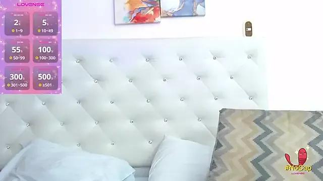 sweetebony_33 on StripChat