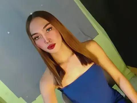 sweetfuckerbaby18 on StripChat 