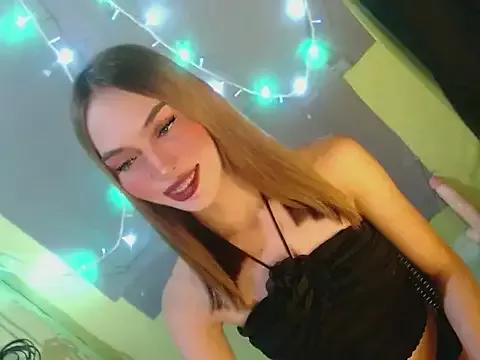 sweetfuckerbaby18 on StripChat 