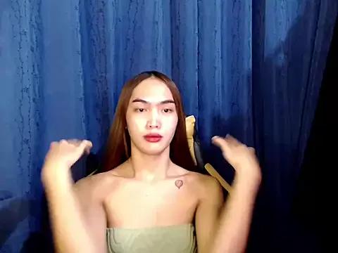 sweetfuckerbaby18 on StripChat 