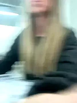SweetGraciosa on StripChat 