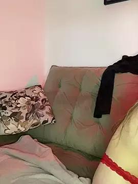 SweetGraciosa on StripChat 