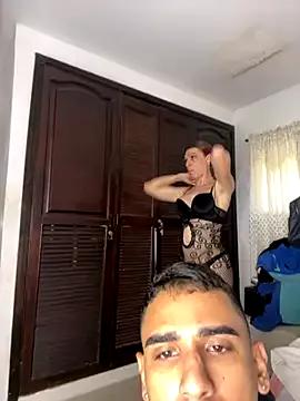 sweethoneytsx on StripChat 