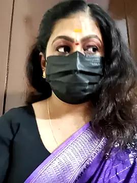 Sweetie_swetha37 on StripChat 