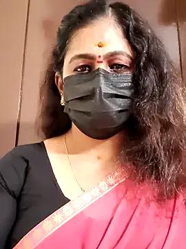 Sweetie_swetha37 on StripChat 
