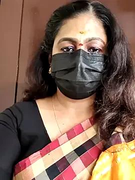 Sweetie_swetha37 — Freechat on StripChat