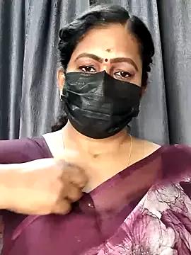 Sweetie_swetha37 on StripChat 