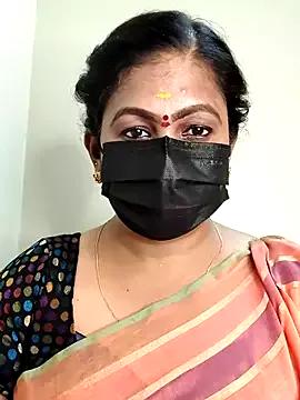 Sweetie_swetha37 on StripChat 