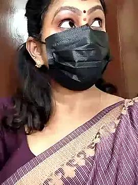 Sweetie_swetha37 — Freechat on StripChat