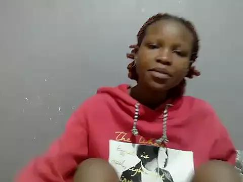 Sweetlanah on StripChat 