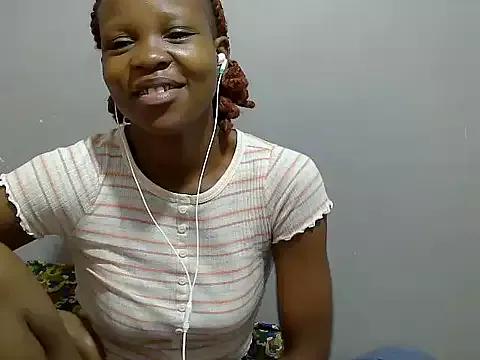 Sweetlanah on StripChat 