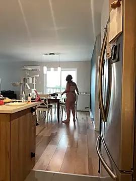 Sweetleeahxx on StripChat 