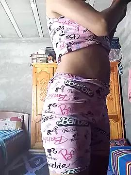 SweetManal on StripChat 