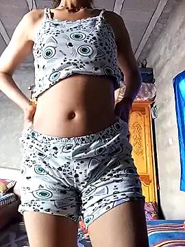 SweetManal on StripChat 