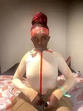 SWEETmelaniBLSSOMchessom on StripChat 