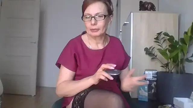 Sweetmurrr on StripChat 