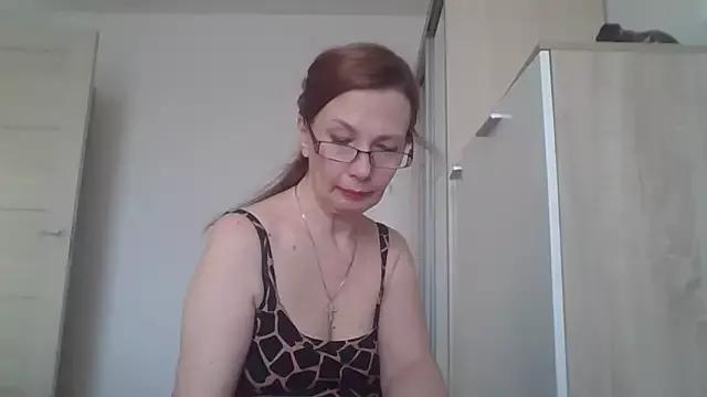 Sweetmurrr on StripChat 