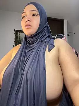 sweetmuslim01 on StripChat 
