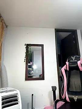 sweetmuslim01 on StripChat 
