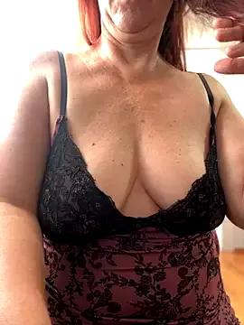 sweetmystery1 on StripChat 