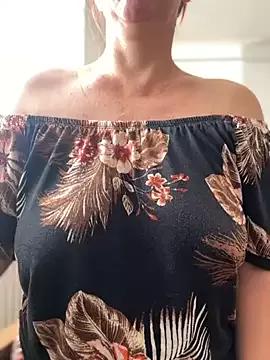 sweetmystery1 on StripChat 