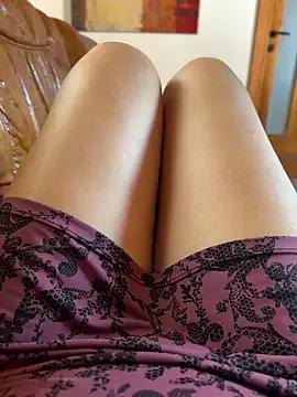 sweetmystery1 on StripChat 