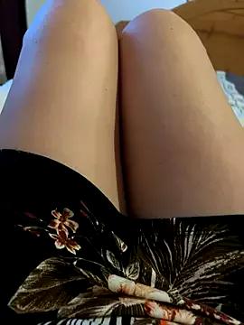 sweetmystery1 on StripChat 