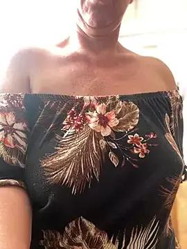 sweetmystery1 on StripChat 