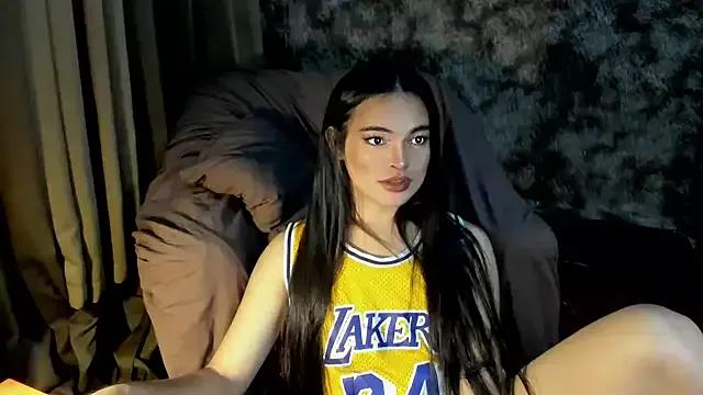 Sweetpeaxx on StripChat 