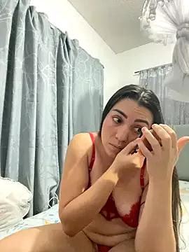 Sweetsex_valeria on StripChat 