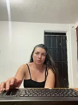 Sweetsex_valeria on StripChat 