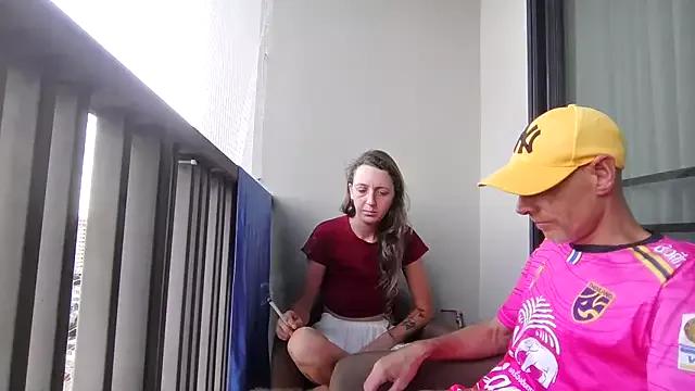 SweetSexySub on StripChat 