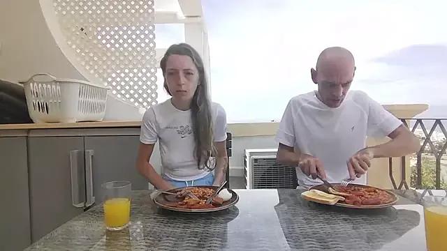 SweetSexySub on StripChat 